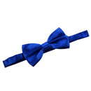 Cute Handsome Adjustable Boy Baby Bow Tie Necktie Bowtie B5R4