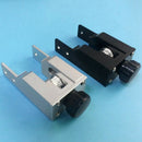 2040 X-Axis Synchronous Belt Stretching Cr10 Straightening Tensioner Alumin