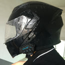 BT12 CSR8635 Bluetooth V4.0+EDR Headset for Motorcycle Helmet Intercom