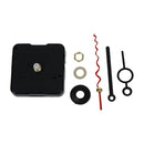 Silent Movement mechanism Quartz clock with 3 needle Q7J9