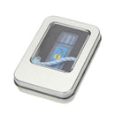 4 Bit USB Detector Boltmeter Ammeter Power Capacity Voltage Current Tester