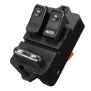 Driver Side Electric Power Master Front Window Switch Console for MAZDA 323