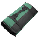 Multifunctional Waterproof Oxford Cloth Folding Roll Bags Portable Toolkit
