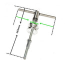 Bike Bicycle Headset BB Removal Bottom Bracket Press Fit Tool Installation Tools