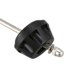 Motorcycle Rear Wheel Fork Axle Slider Protection Fits for BMW F750GS F 750