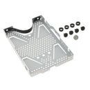 Hard Disk Drive HDD Mounting Bracket/Tray/Enclosure Replacement for Sony PS4