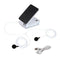 Solar Powered/ USB Rechargable Oxygenator Water Oxygen