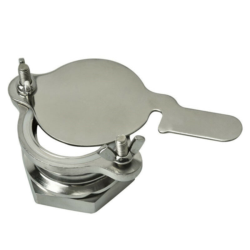 Honey Extractor 304 Stainless Steel Honey Gate Honey Valve Honey Tap Beekee