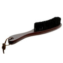 1Pc Anti-Static Bristle Hair Wood Comb Ergonomics Wood Handle Massage Comb