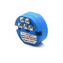 4-20MA 0~100â„ƒ RTD PT100 SBW Temperature Sensor Transmitter Module ME