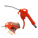 Spray Pistol Compressor Pneumatic Air Blow Gun Dust Blower Cleaning Tool