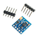 Electronic Compass Module GY-271 QMC5883L Triple Axis Compass Three Axis nbv