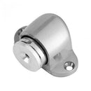 Zinc Alloy Magnetic Door Holder Stopper Doorstop Wall Safety Catch Floor P1 E8O1