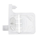 10 Pcs Big Ink Filter Solvent Base for Mimaki Roland Mutoh for Epson DX4 DX C2C4