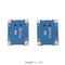 10Pcs 5V Mini USB 1A TP4056 Lithium Battery Charging Board Power Charger Mo