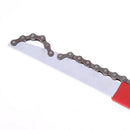 Hot Repair Tool Bicycle Cycling Chain Whip Freewheel Cassette Sprocket Remo