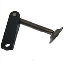 Transom Clamp Handle Screw Assembly Set 6hp Universal for Outboard Motor A