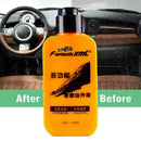 Multi-Functional Auto & Leather Renovated Coating Paste New Agent Maintenan D0U2
