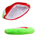 Watermelon Purse Women Cute Coin Bag Wallet F4X8