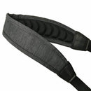 Saxophone Strap Alto Tenor Bari Soprano Sax Neck Strap Pressure Reducing So N4A6