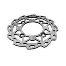 Motorcycle Wheel Part Rotor Front Brake Disc For 50cc 70cc 90cc 110cc Motorcycle