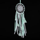 Tassels Wind Chimes Dream Catcher Wall Car Hanging Ornaments Party Decor