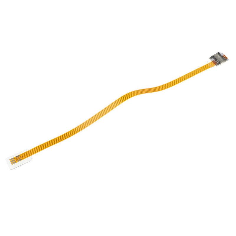 Universal SIM Card Extension Adapter No Data Loss Switching Fit Cellphone