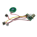Recordable Voice Module For Greeting Card Music Sound Talk Chip Musical L3L3