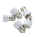 E27 to GU10 Lamp Light Bulb Base Socket Converter Adaptor 5 pack B5M8