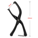 Professional Bicycle Tire Lever Cycling Repair Tool for Quickly and Easily to