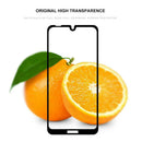 Hat-Prince 2.5D 9H Full Tempered Glass Screen Film Protector for Nokia 2.2 A