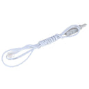 1.5m voice module test cord 110 to RJ11 test head telephone dedicated test ca 3C