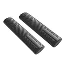 New Brake Lever Grip Comfortable Bike Brakes Handle Sleeve Universal Fits Black