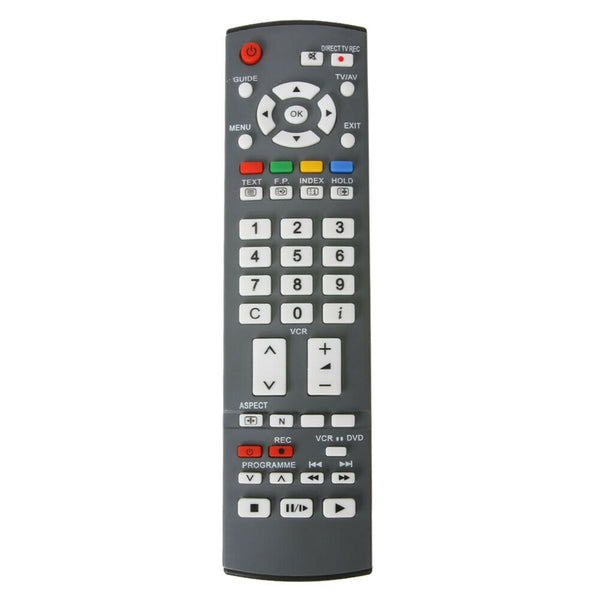 Replacement Remote Control for Panasonic EUR765109A Home Electric Appliance #gib