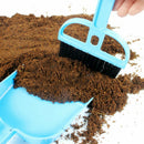 1 Pack Of Renewable Coconut Substrate Fits For Greenhouse & Plant Production