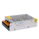 DC 12V 10A 120W Switching Power Supply Regulated Transformer / Safety Desig R5N1