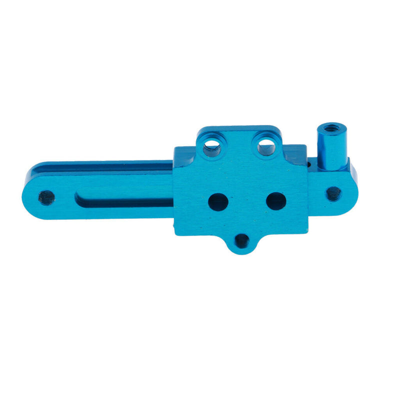 RC Car Spare Parts Steering Connecting Piece for Wltoys 12428 Accessory DIY