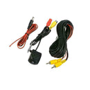 Big Screen Reversing Image Car Rear View Ultra HD AHD Reversing Camera Andr U1J2