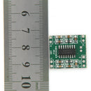2 Channels Stereo Class D 3W Digital Audio Amplifier