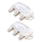 2xFTA Switch 2X1 DiSEqC