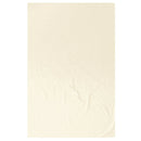 Salon Hotel Home Cosmetic Bed Top Cover Massage Table Sheet 47x75inch Beige