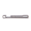 Titanium Alloy EDC Key Ring Quick Draw Keychain Bottle Opener Hanging Buckleã€%x