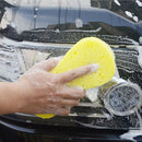 Car Washing Sponge Compressed Car Washing Cleaner Multipurpose-ASt