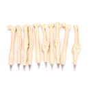 New Creative Novelty Bone Ballpoint Pens For Nurse Doctor Stationery For 3C
