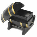 Wine Barrel Style Plastic Automatic Toothpick Box Toothpick Container Tooth F8Z5