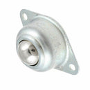 Ball Metal Transfer Bearing Unit Conveyor Roller Replacment D7Z8