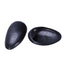 5pcs / set dye hair dye with hair brush bowl combo hair tools black