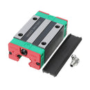 Steel HGH20CA 20Mm Linear Rail Guide Block for CNC Machine Parts Manufactur