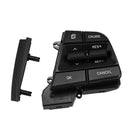 Steering Wheel Button for Hyundai Elantra Ad Solaris 2017 2018 1.6L Buttons
