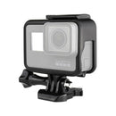 For Gopro Hero Sports Camera Protection Frame Side Open Protection Frame Sp